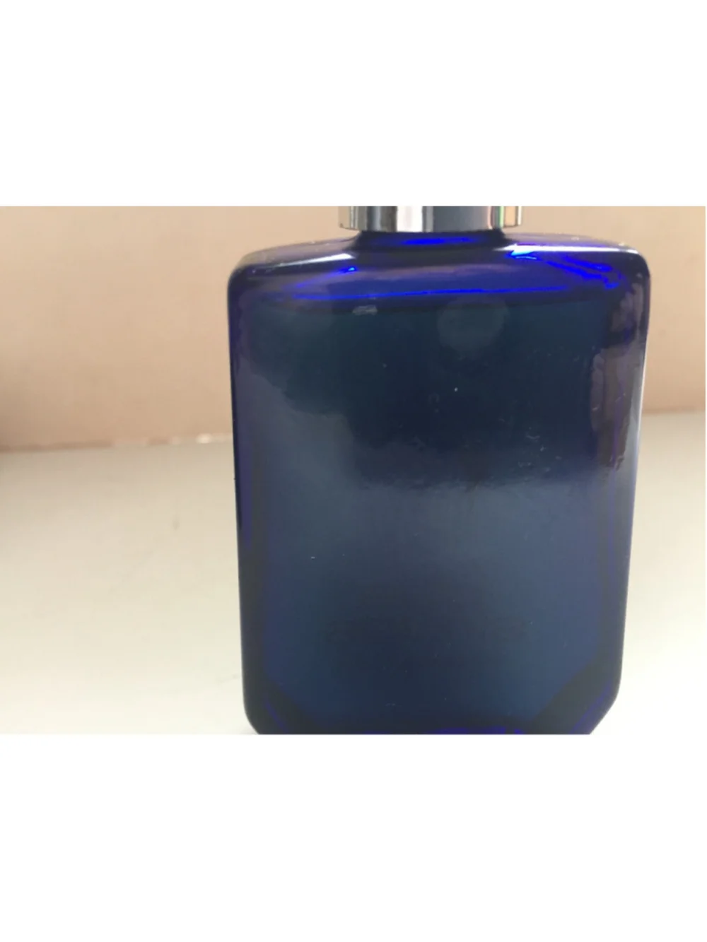 Vintage Cologne Blue Stratos Original Formula Shulton Old Spice NOS